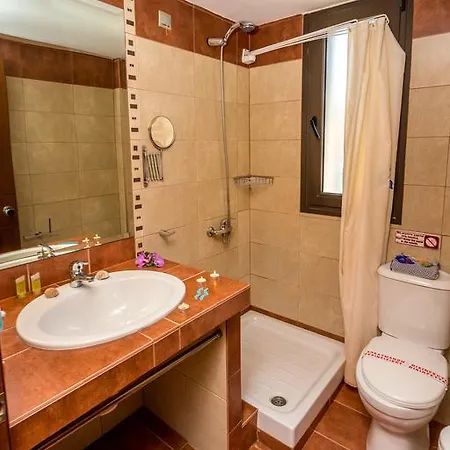 Thalassies Nouveau Hotel