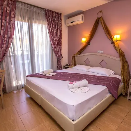 Thalassies Nouveau Hotel 3*