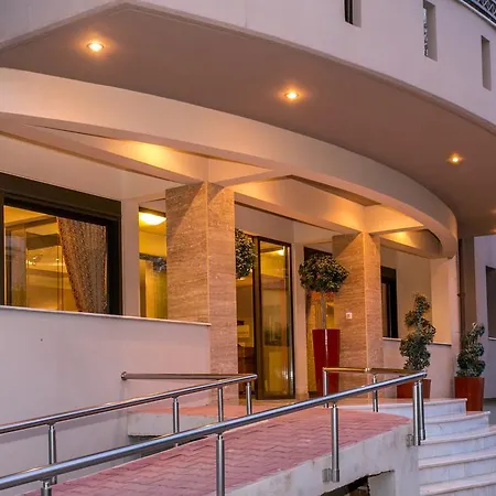 Hotel Thalassies Nouveau 3*