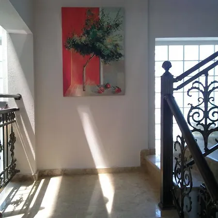 Thalassies Nouveau Hotel