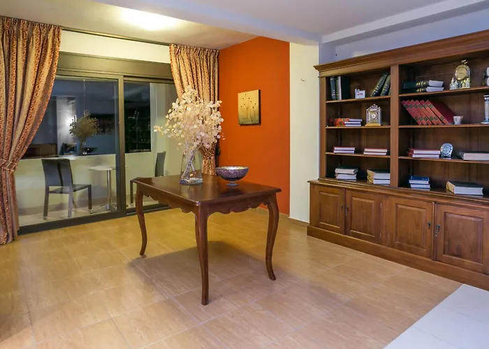 Hotel Thalassies Nouveau Limenaria (Thasos)