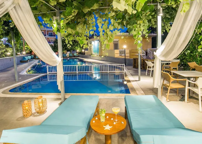 Hotel Thalassies Nouveau