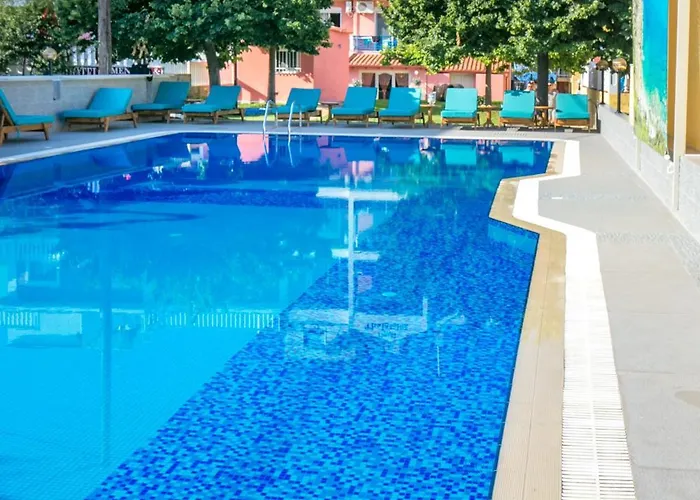 Hotel Thalassies Nouveau 3*