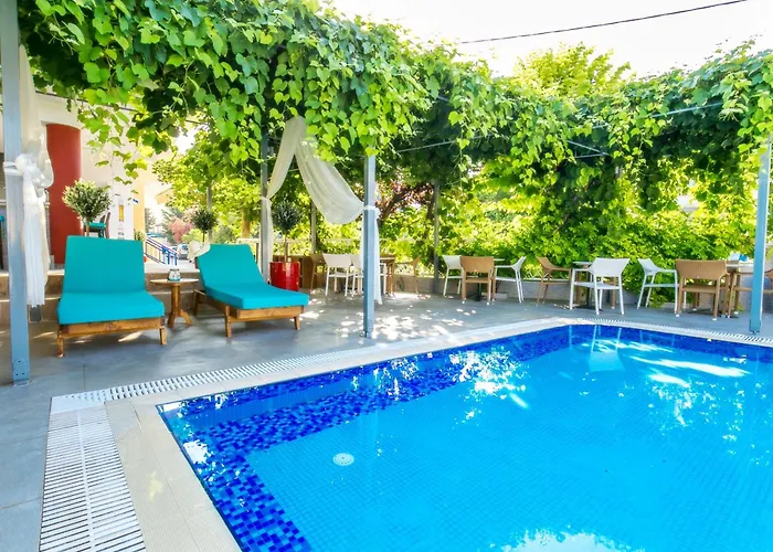 Hotel Thalassies Nouveau 3*