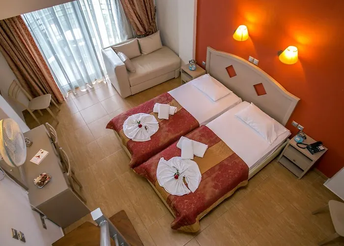 Hotel Thalassies Nouveau