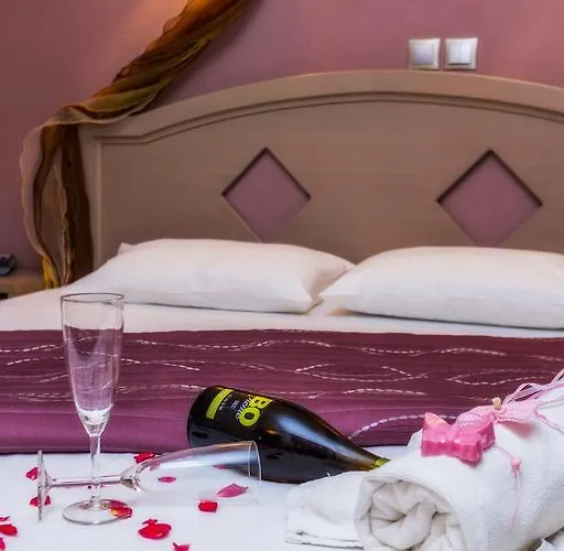 Thalassies Nouveau Limenaria (Thasos)