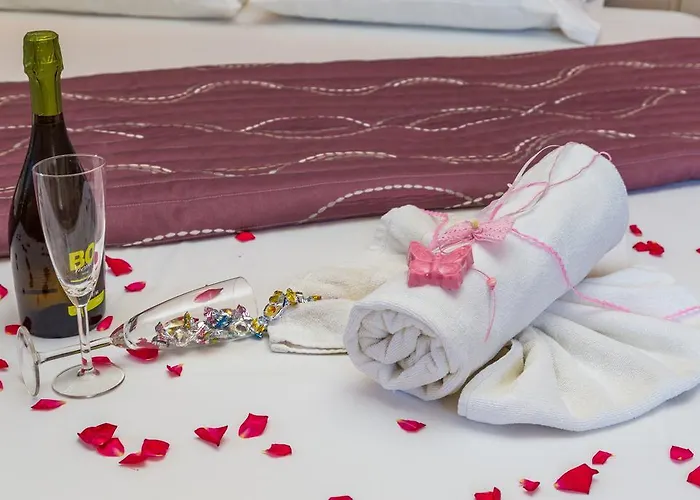 Thalassies Nouveau Hotel 3*