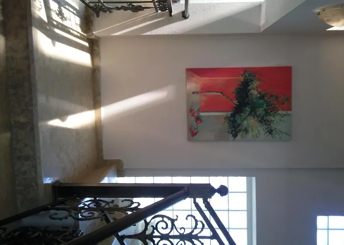 Hotel Thalassies Nouveau Limenaria (Thasos)