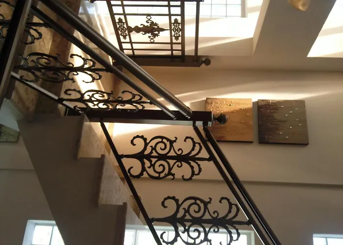 Hotel Thalassies Nouveau