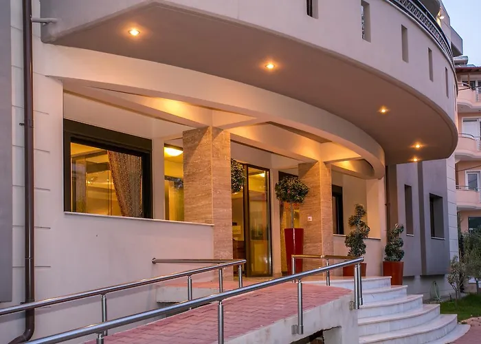 Hotel Thalassies Nouveau 3*