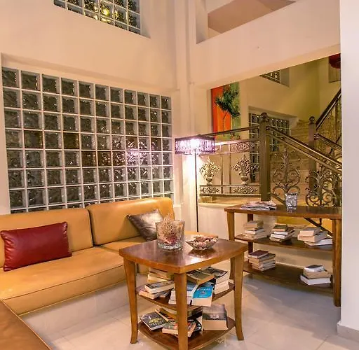 Thalassies Nouveau Hotel 3*