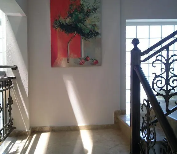 Thalassies Nouveau Hotel