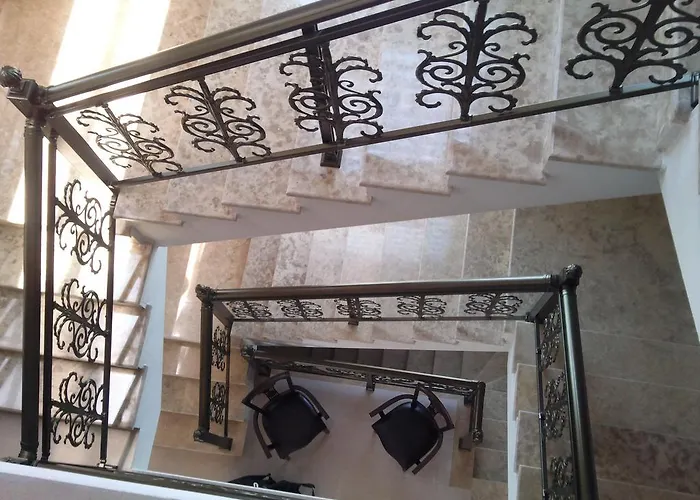 Hotel Thalassies Nouveau 3*