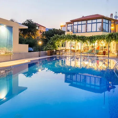 Thalassies Nouveau 3*