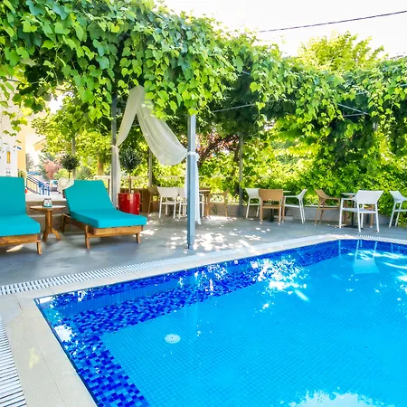 Hotel Thalassies Nouveau 3*