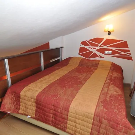 Hotel Thalassies Nouveau 3*