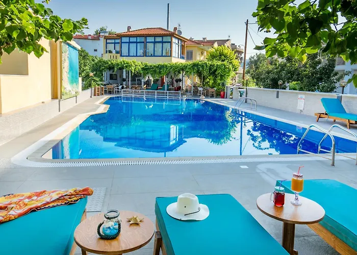 Hotel Thalassies Nouveau 3*