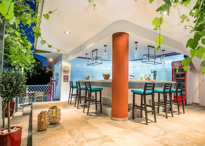 Hotel Thalassies Nouveau 3*