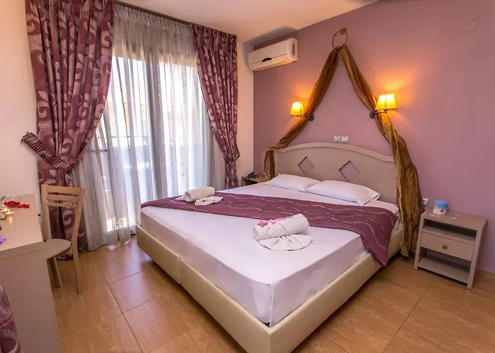 Thalassies Nouveau Hotel 3*