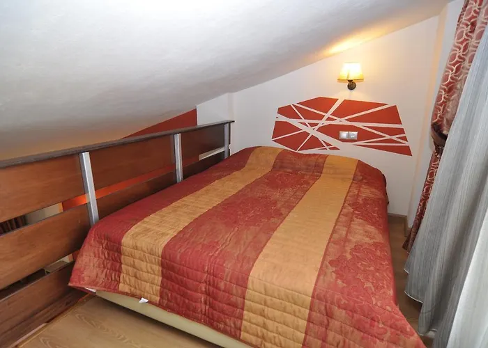 Hotel Thalassies Nouveau 3*