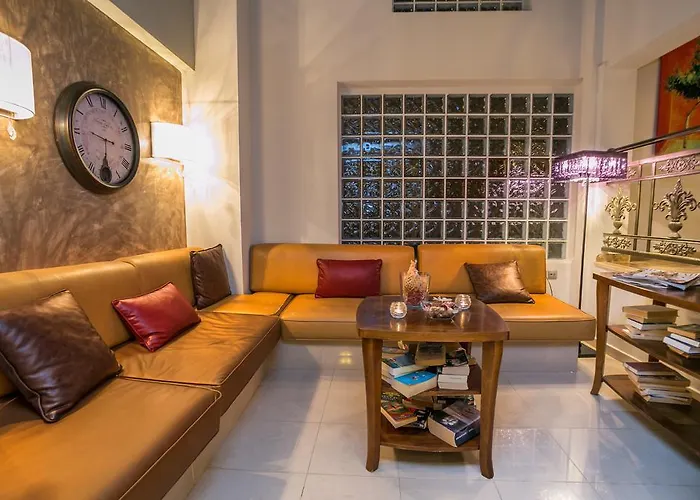 Thalassies Nouveau Hotel 3*