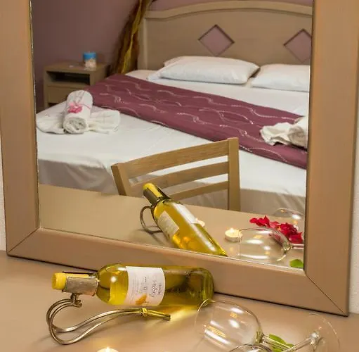 Hotel Thalassies Nouveau 3*
